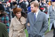 prince harry meghan markle shun uk