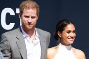 prince harry basics meghan markle star power