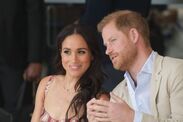 prince harry meghan markle portugal princess eugenie