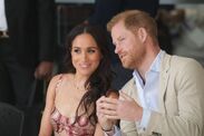 prince harry meghan markle phone call halloween