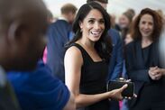 meghan markle failed test political career