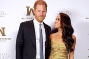 prince harry meghan markle different comment