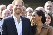 prince harry meghan markle separation latest