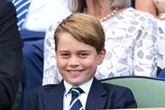 prince george charles spencer unseen photos