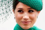 meghan markle staff maam prince harry