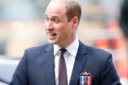 prince williams favourite meal regularly