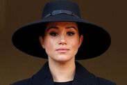 meghan markle princess diana biographer 