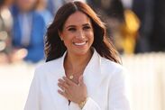 Meghan Markle watch 