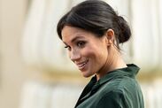 meghan markle royal feud latest