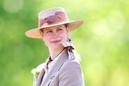 lady louise windsor birthday pictures