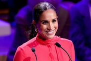 meghan mark political ambitions derailed prince harry