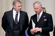 prince andrew royal lodge eviction latest 