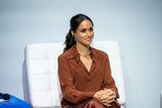 meghan markle stinging swipe