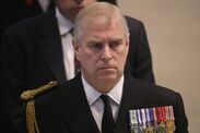 prince andrew king charles feud