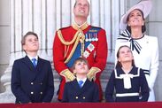 prince william fun activity george charlotte louis