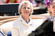 duchess of Gloucester Birgitte royal duties 