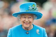 world longest serving royals queen elizabeth second