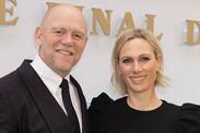 zara tindall dancing skills video