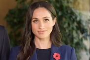 meghan markle beach wave hair