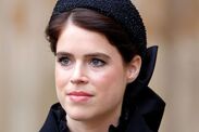 princess eugenie heartfelt message remembrance 2024