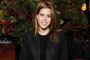 Princess Beatrice outfit royal fan reaction fashion