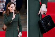 Princess Kate Aspinal bag 