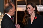 Princess Kate Monica Vinader Jewellery