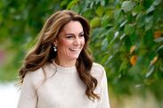 Princess Kate Blow Dry GHD