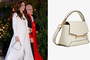 Princess Kate Strathberry bag