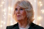 queen camilla rvs christmas lunch pictures