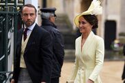 james middleton princess kate family holidays