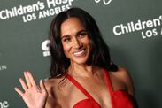 meghan markle instagram signs prince harry