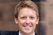 richest person under 35 uk Hugh Grosvenor