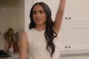 meghan markle netflix show reaction