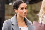 meghan markle major milestone announcement