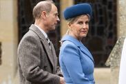 prince edward duchess sophie birthday