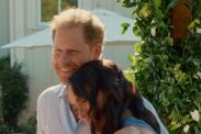 Meghan Markle friend Prince Harry secret skill 