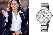 Princess Kate Cartier watch