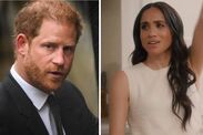 meghan markle netflix show prince harry 