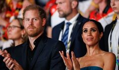 prince harry meghan markle cash cows mistake expert