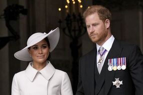 prince harry meghan markle balcony appearance