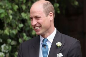 prince william duke of westminster wedding latest