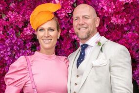 mike tindall zara australia move latest