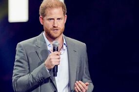 prince harry faces military isolation