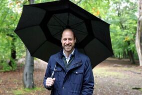 prince william teases earthshot prize project