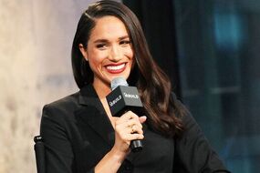 royal family live meghan markle warning