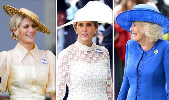 royal ascot best dressed poll