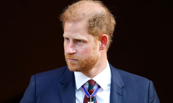 prince harry award chasing hollywood fame