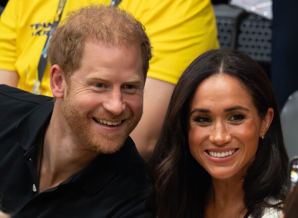 prince harry meghan markle embarrassing move espn