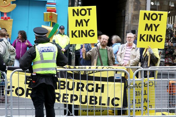 royal family fans king charles edinburgh